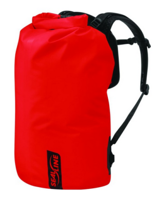 Seal Line - Удобный герморюкзак Boundary Pack 35