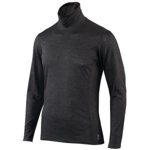 Sivera - Термофутболка с воротником мужская Крон В
