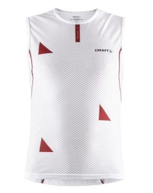 CRAFT - Лёгкая футболка COOL Mesh Superlight