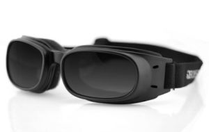 Bobster - Солнцезащитные очки Piston