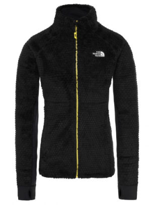 Женская флисовая куртка The North Face Shimasu Highloft