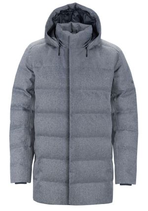 Мембранная мужская парка для города Sivera Саурей