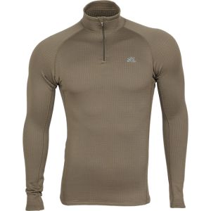 Легкое термобелье Циклон футболка Сплав L/S