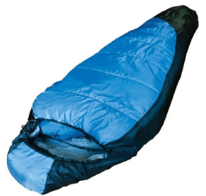 Tramp - Спальник теплый Siberia 3000 левый (V2) (комфорт +5)