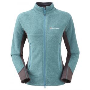 Montane - Куртка качественная для девушек Liberty JKT