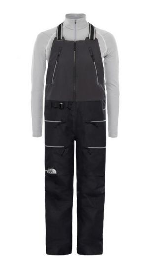 The North Face - Полукомбинезон высокотехнологичный мужской Ceptor Bib