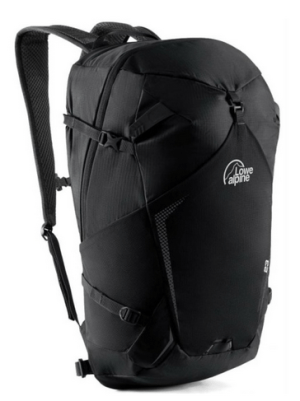 Lowe Alpine - Рюкзак для скалолазания Tensor 23