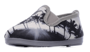 Flossy Style - Детские классические слипоны