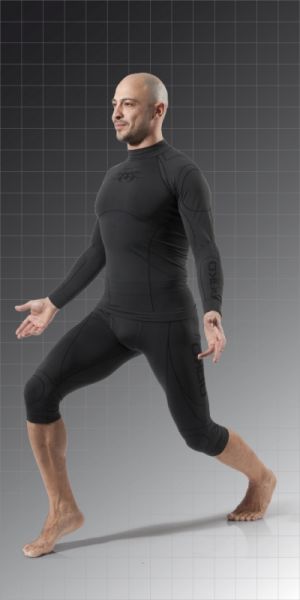 Arko - Термобелье в комплекте MNS Tribal Set