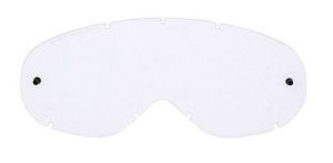 Dragon Alliance - Сменная линза для маски Mdx Rpl Lens (Clear Aft)