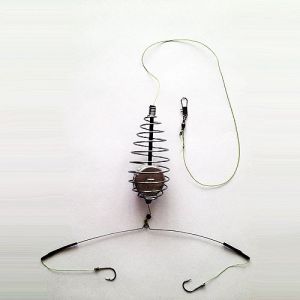 Россия- Оснастка донная 40гр