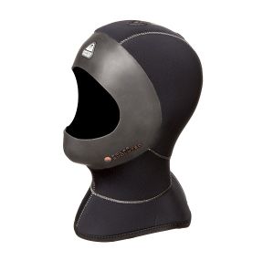 Шлем из неопрена Waterproof H1 5/10 мм Sandwich