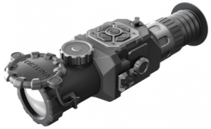 Fortuna - Тепловизионный оптический прицел General One 6M
