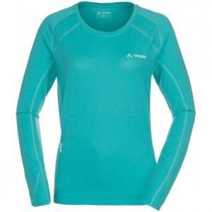 Vaude - Рубашка с длинным рукавом Wo Signpost LS Shirt