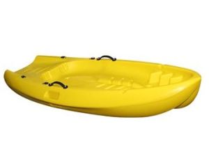 Сплав - Пляжный каяк мод. 26