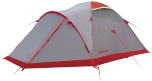 Палатка экспедиционная Mountain 2 (V2) Tramp
