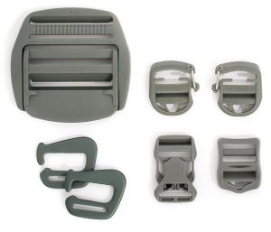 Bask - Ремкомплект Nomad