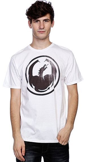 Dragon Alliance - Мужская футболка Watermark