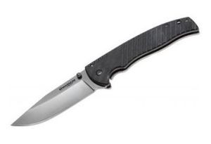 Boker - Компактный нож Black Flash