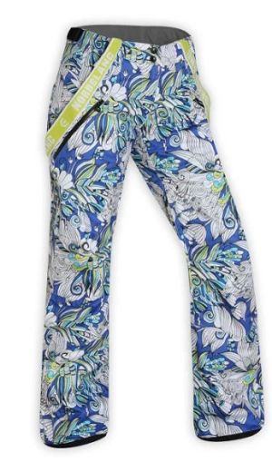 Nord Blanc - Брюки сноубордические W12 2652