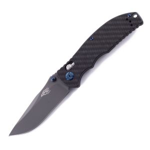 Ganzo - Нож прочный нержавеющий Firebird F7503-CF