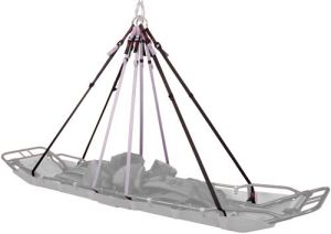 Паук для носилок функциональный Венто Спайдер