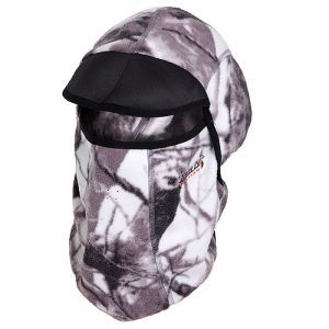 Norfin - Комфортная балаклава Hunting 752 White