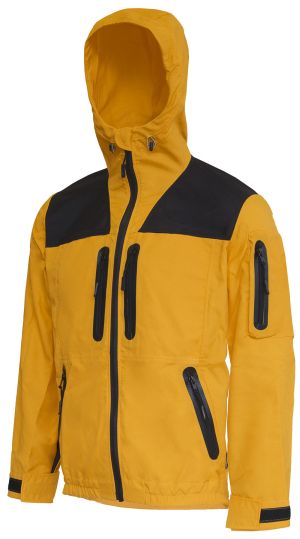 Куртка для походов Снаряжение Пинега