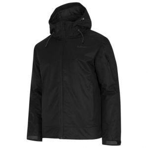 Куртка черная Outhorn Men's Ski Jacket