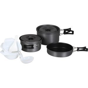 Сплав - Набор посуды походный Non-stick 2-3 персоны
