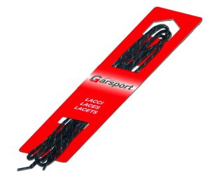 Garsport - Универсальные шнурки для обуви