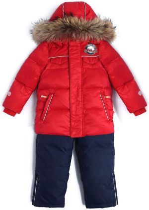 NELS - Костюм пуховой детский 
