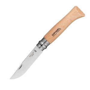 Удобный нож Opinel №8