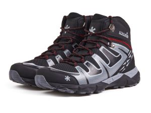 Ботинки водонепроницаемые Norfin Ntx Alpha Bl