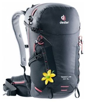 Deuter - Рюкзак для треккинга Speed Lite 22 SL