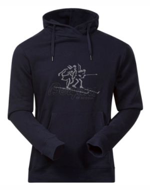 Bergans - Толстовка с капюшоном Bergans Hoodie