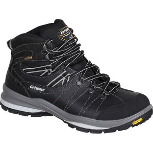  Мужские треккинговые ботинки Gri Sport  м.12523