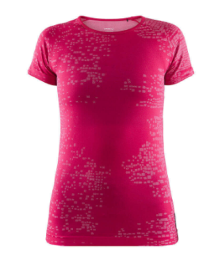 Спортивная футболка Craft Core Fuseknit