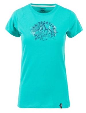 Женская футболка La Sportiva Hipster T-Shirt W
