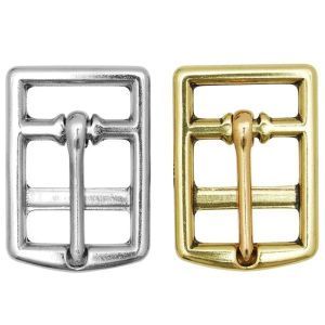 Фурнитура-пряжка Kong Center bar buckle