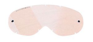 Dragon Alliance - Сменная линза Mdx Rpl Lens (Blue Steel Aft)