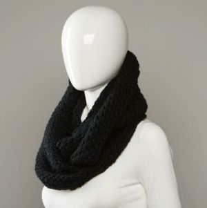 Chaos - Шарф теплый Obvious