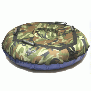 Санки Ватрушка Yukon Милитари