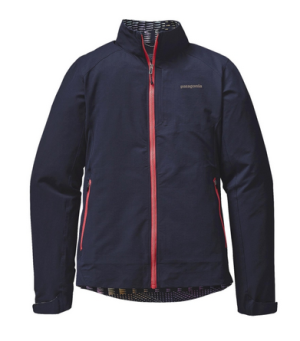Patagonia - Куртка стильная женская Dirt Craft