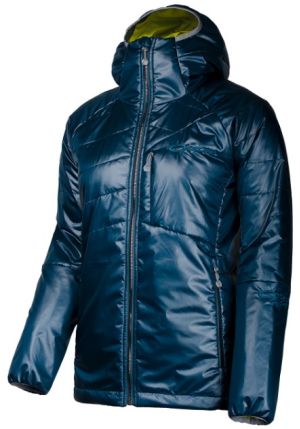 Быстросохнущая куртка O3 Ozone Zest O-Tex WP