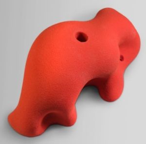 Скалолазный зацеп Top Point #115