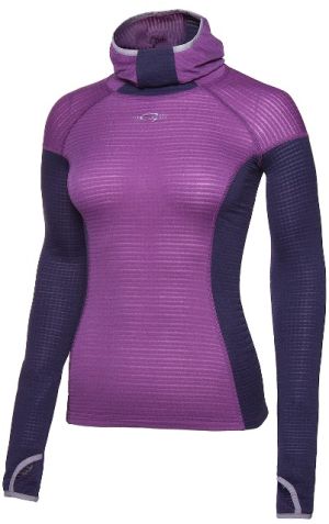 Джемпер спортивный O3 Ozone Isidora O-Stretch Light