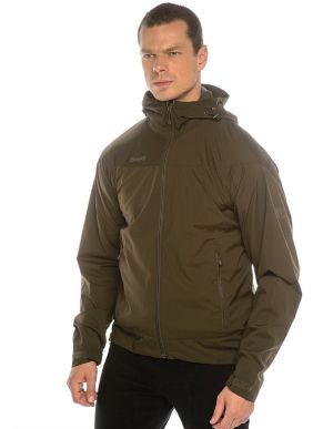 Bergans - Спортивная куртка мужская