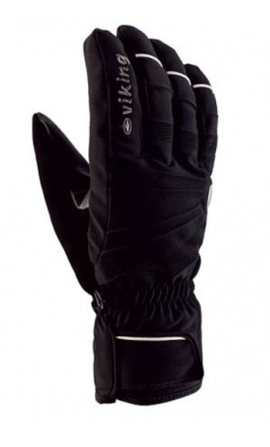 Viking - Тёплые зимние перчатки 2017-18 Bazak DryZone