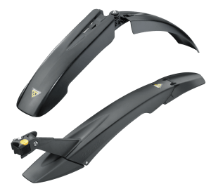 Комплект велосипедных крыльев Topeak Defender FX/RX 279er